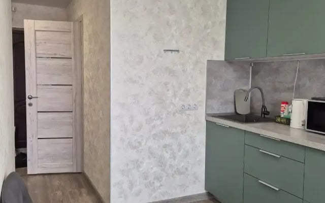 Квартира с Новым Ремонтом