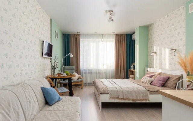 Апартаменты Jet Life Apartments 8