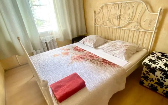Меблированные комнаты Волга