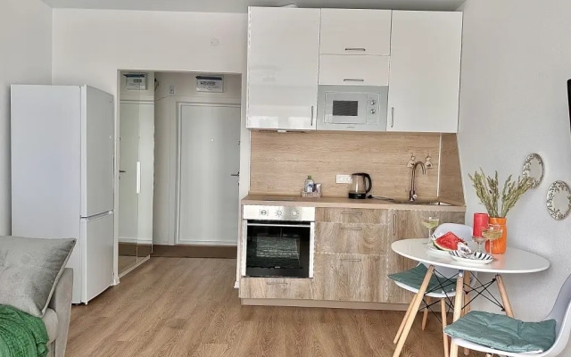 Квартира Виктори Апарт 2