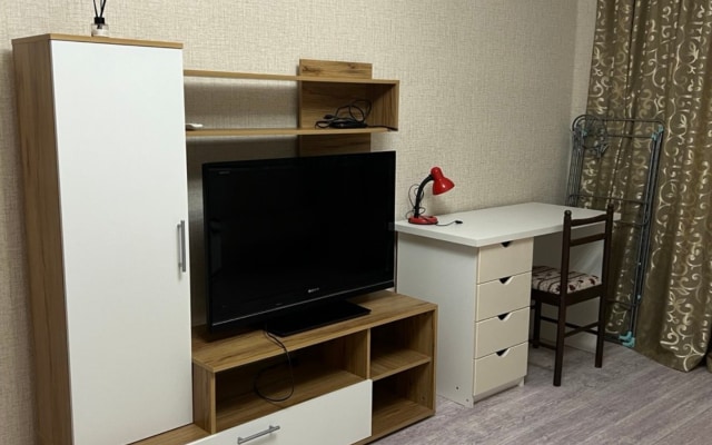 Квартира на Улице Мурата Ахеджака 17