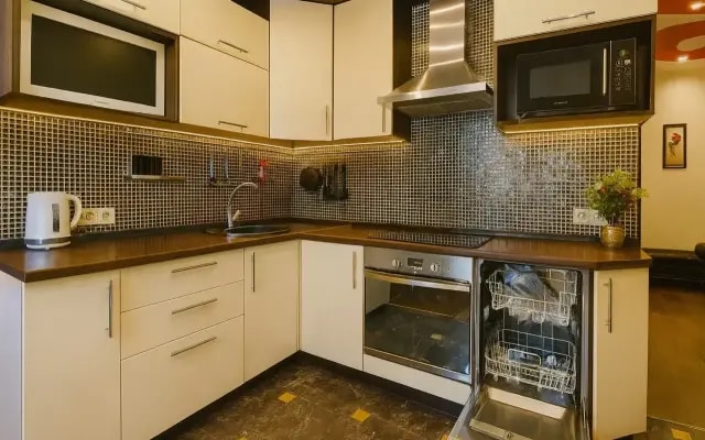 Квартира Svoy Lux