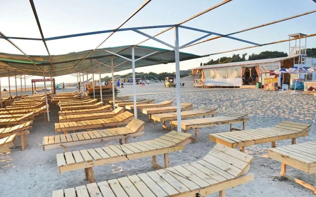 Severnoe Siyanie 2 Hotel