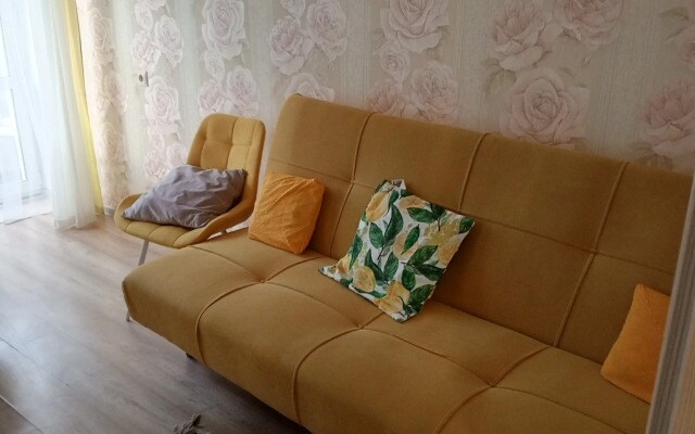 Квартира Na Толбухина 31