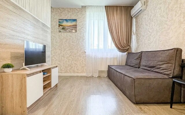 Квартира на Удалова 10/1