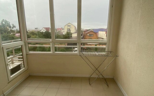 Апартаменты Sea Side 25