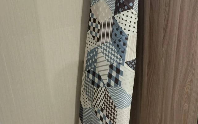 Квартира на Западном шоссе 95