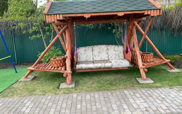 Частный дом Forest house