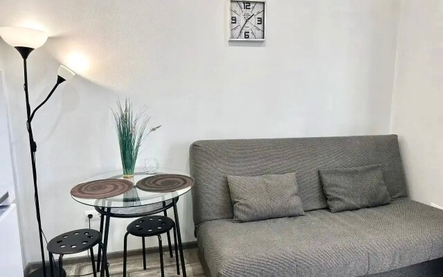 Квартира светлая в Сириусе Alma Apart