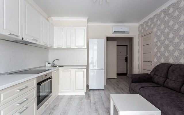 Апартаменты Дом у Дендрария Red Apartments Флокс
