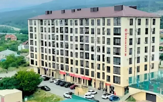 Квартира 2 комнатная