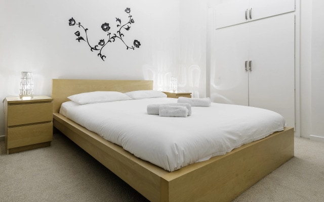 Апартаменты Furnished in Bayswater