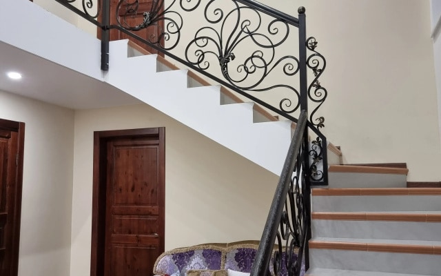 Гостевой дом Darial home