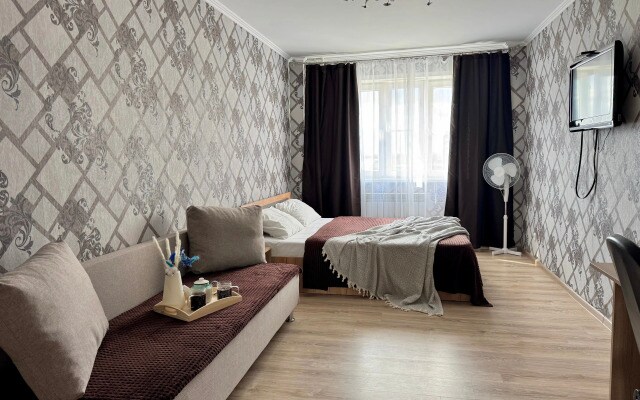Квартира Здесь как Дома от Premium House