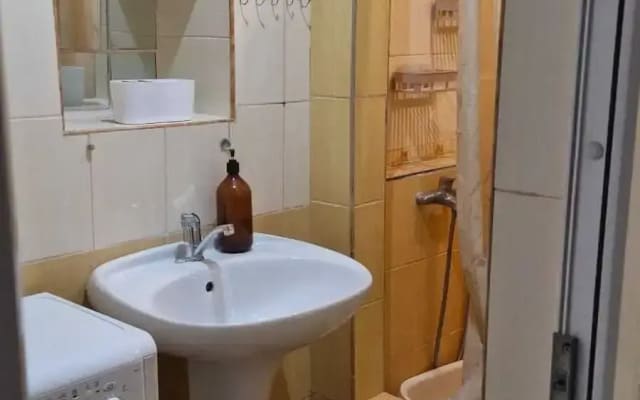 Частный Дом на Берегу Моря