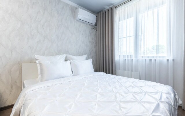 Апартаменты Residence Elegance