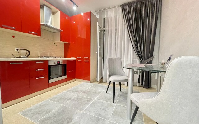 Квартира Тухачевского (HouseVip26)