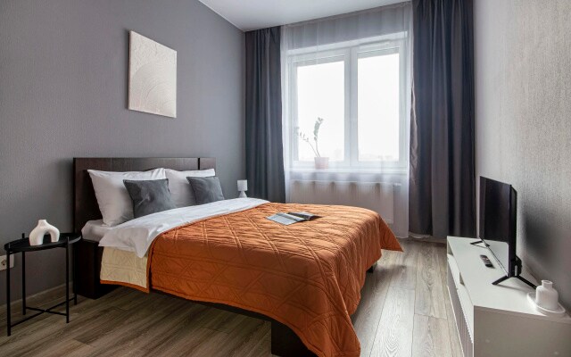 Апартаменты Room2day Magic
