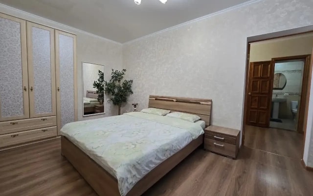 Апартаменты в центре Пятигорска