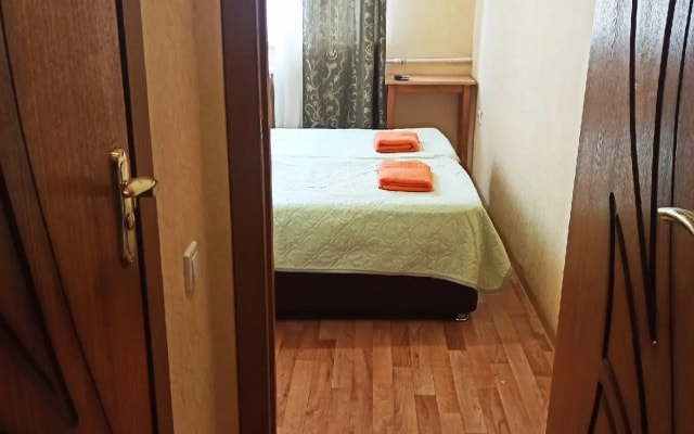 Гостевой Дом Ася