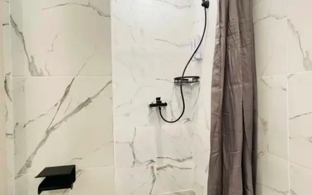 Квартира 1 Нагорная 26К1