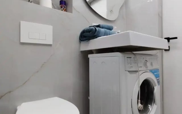 Квартира Уютная 25 м² с Видом на  Русский