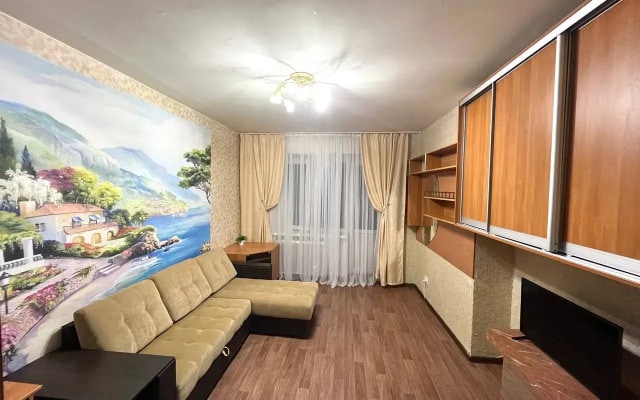Квартира Просторная в Центре Калуги