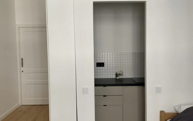 Апартаменты Студия 1 на 5 Углах