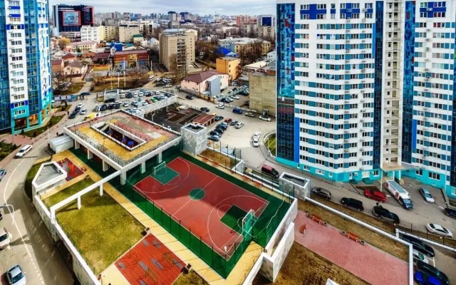 Квартира Верона