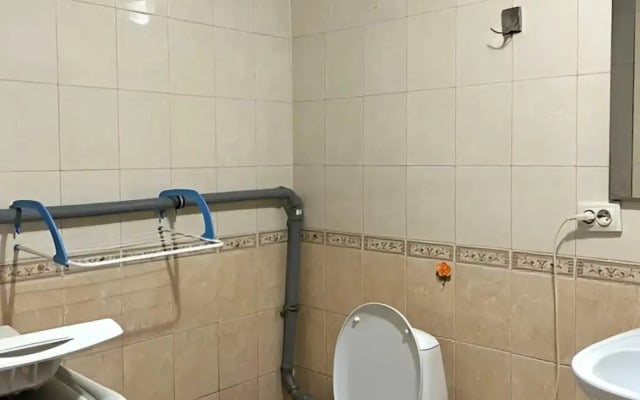 Квартира Одесская д.8/2
