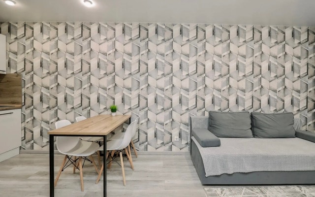 Апартаменты Privi House у завода Купол