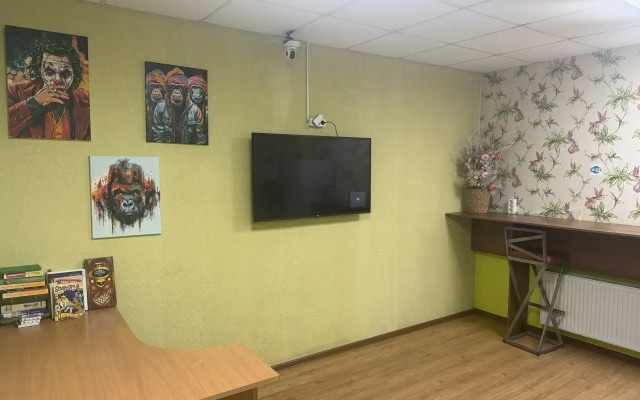 Хостел Альбатрос