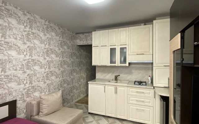 Апартаменты Green Palace Sochi 9