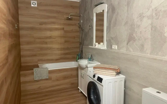 Квартира вблизи моря на Тургенева 9А