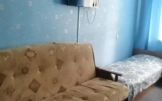 Отель СтройСервис