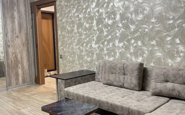 Квартира на улице Гавена 109