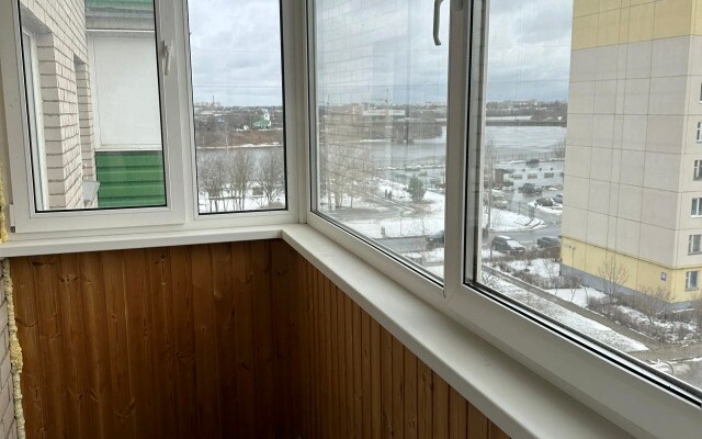 Квартира Уютная возле аквапарка