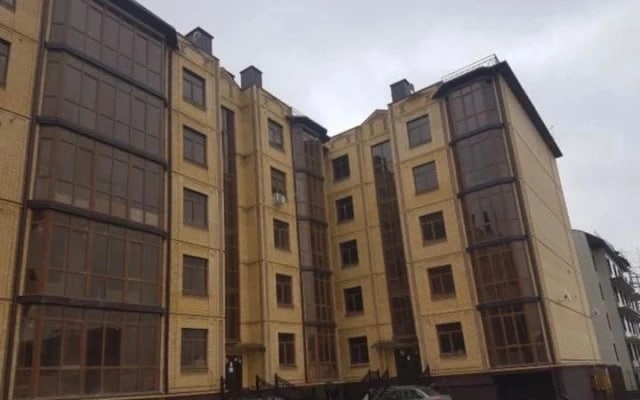 Квартира на Улице Победы