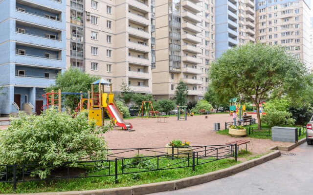 Квартира Байконурская птица от Точно Ключи