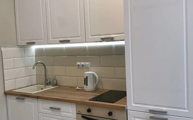 Жилое помещение В ЖК Современник
