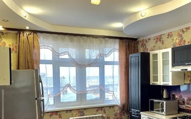 Квартира на Улице Энгельса 3