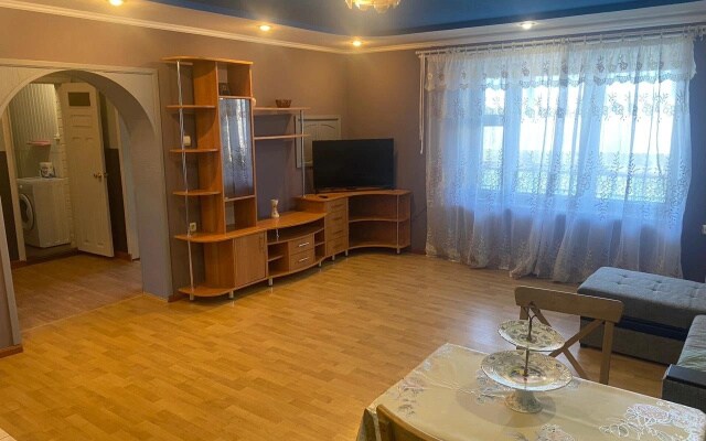 Квартира в Сортавала большая