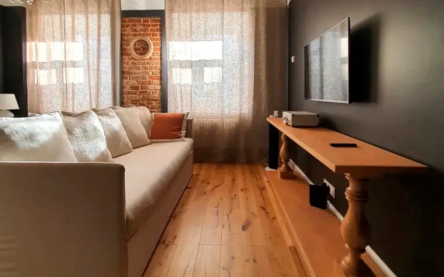 Апартаменты Archapart Grey