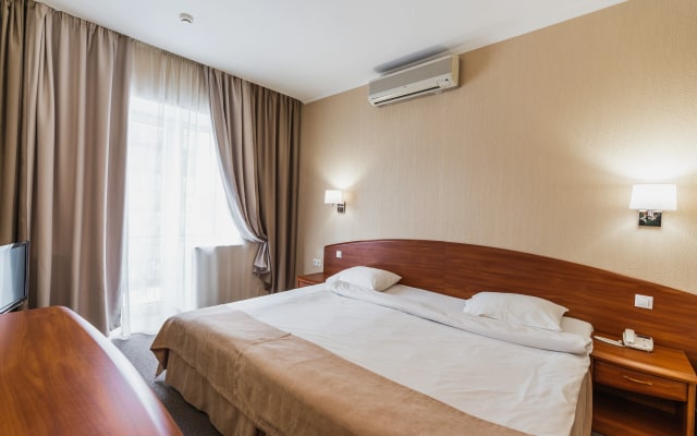 Отель Гостиница Ампаро