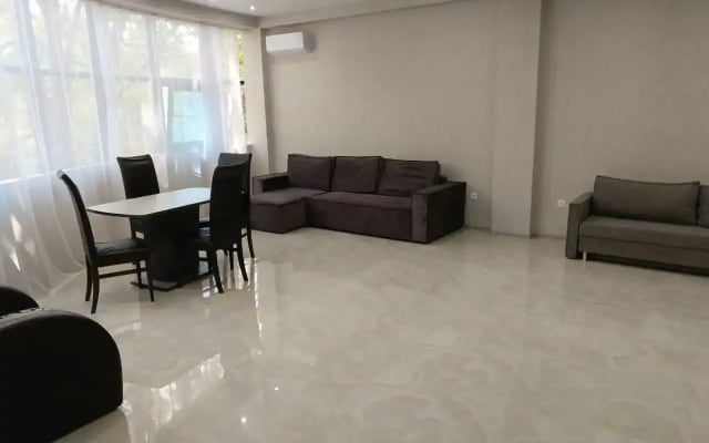 Апартаменты Номер 2