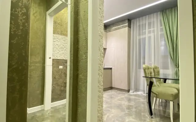 Квартира Маргелова (HouseVip26)