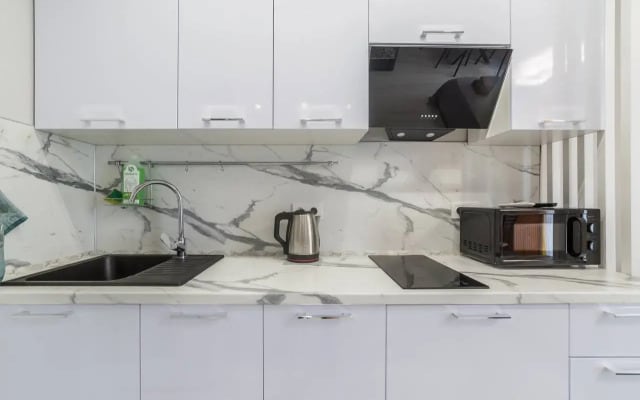 Квартира на улице Аделя Кутуя 110Е