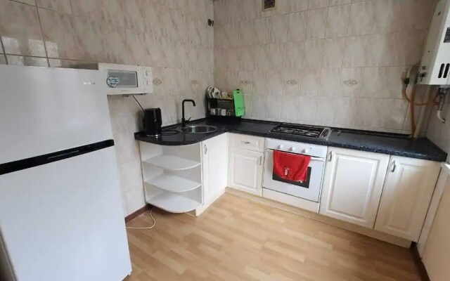 Квартира двухкомнатная 52 м² - Видова 119А