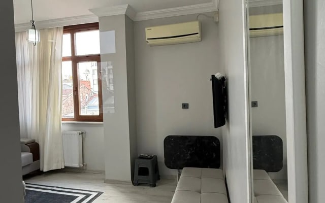Апартаменты Hotel Istanbulnest 301