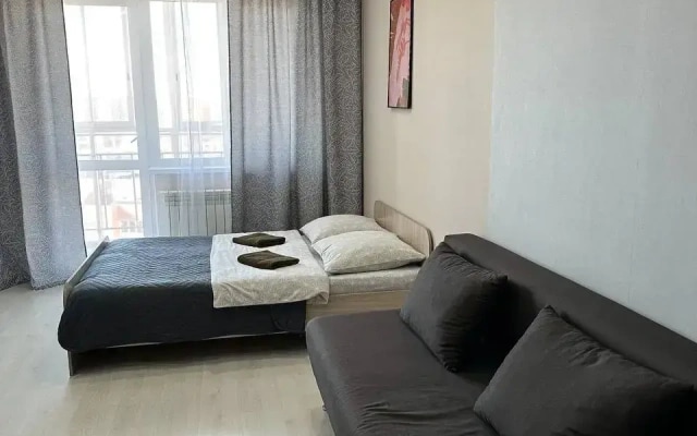 Квартира на Пискунова 142/7